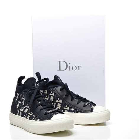 tênis dior feminino preço|dior high top sneakers women's.